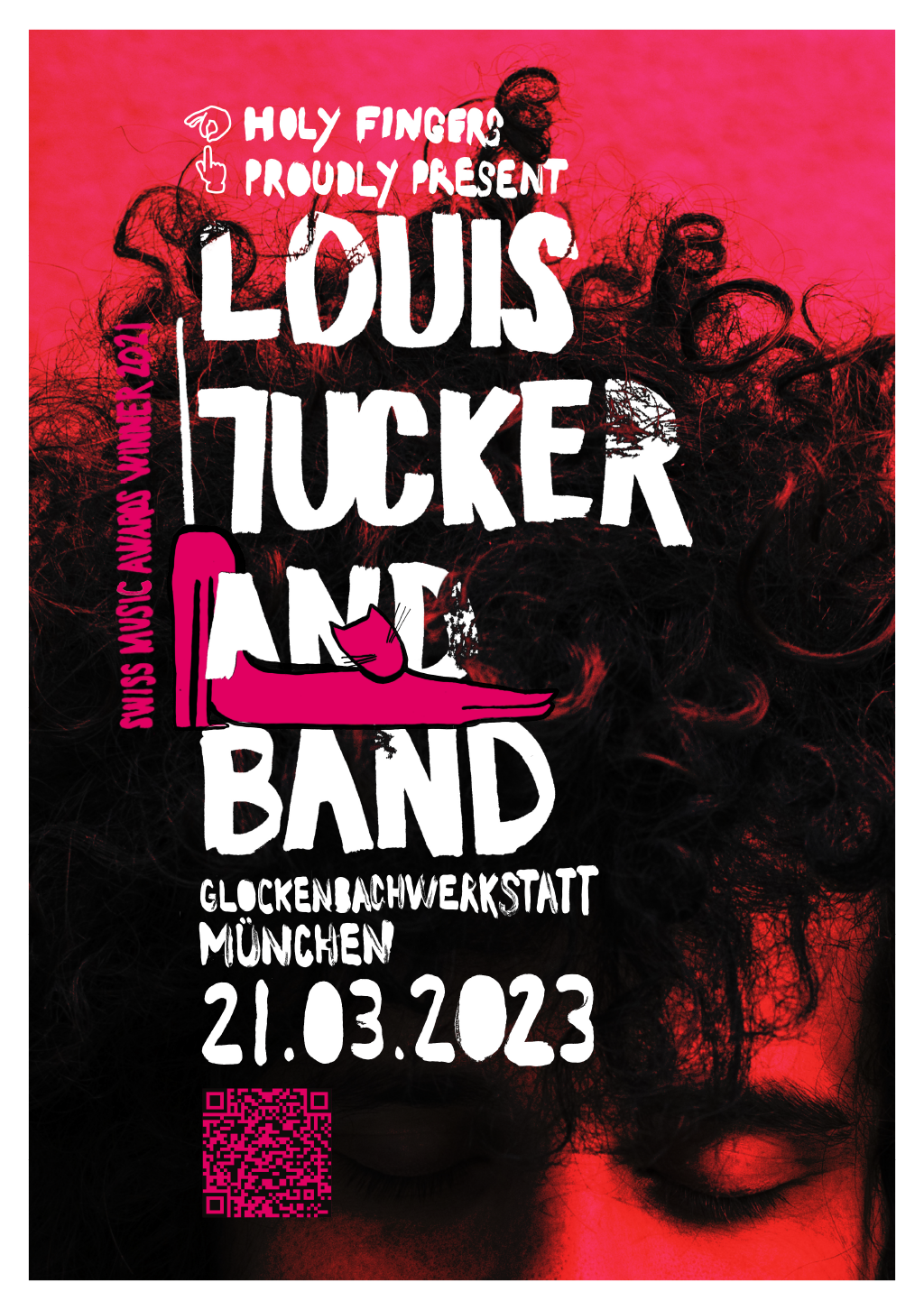 Louis Jucker & Band